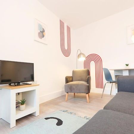 Alliance House 203 Bristol Luaran gambar