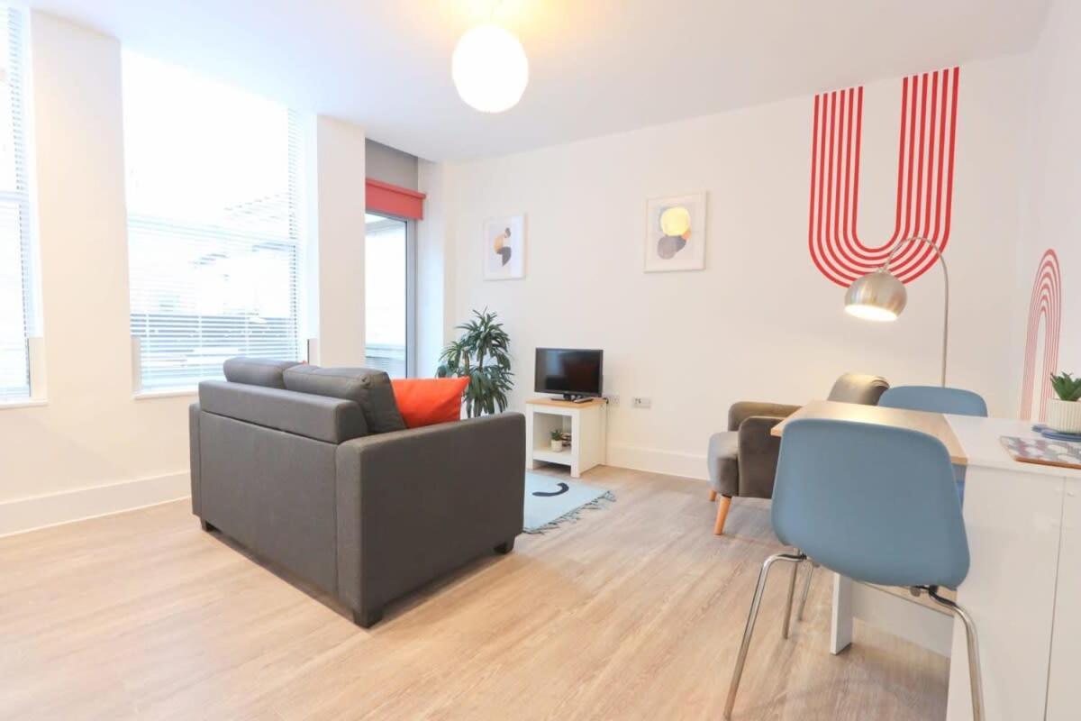 Alliance House 203 Bristol Luaran gambar