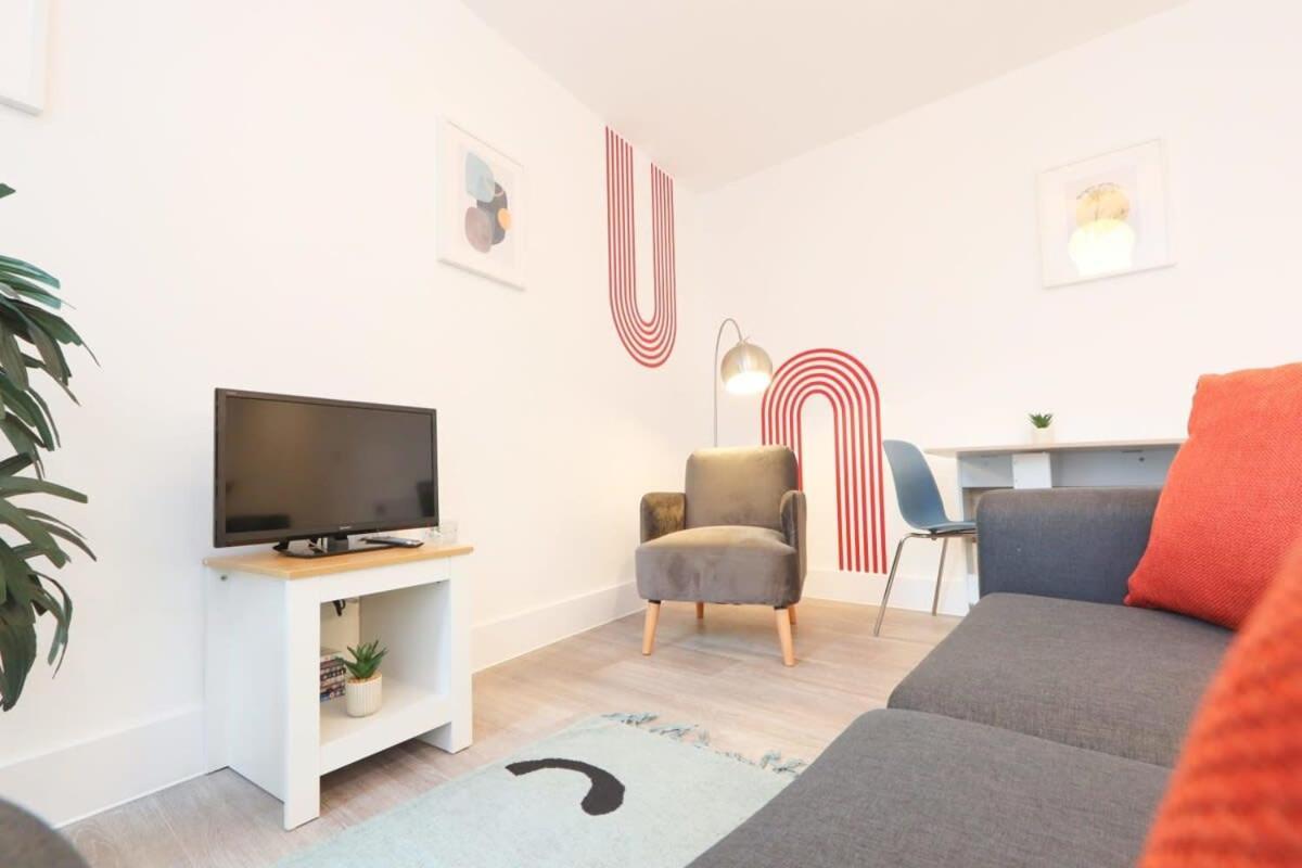 Alliance House 203 Bristol Luaran gambar