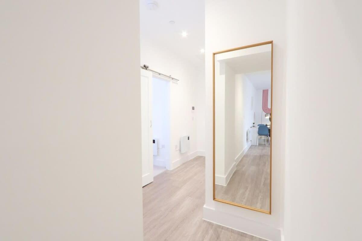 Alliance House 203 Bristol Luaran gambar