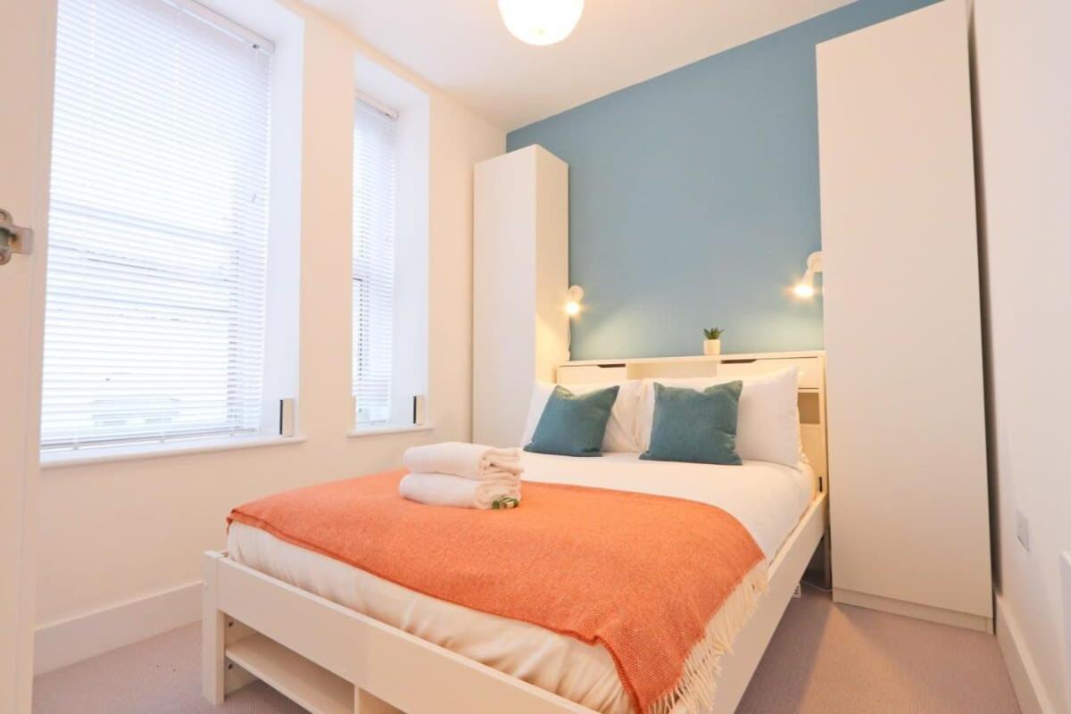 Alliance House 203 Bristol Luaran gambar